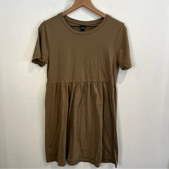 Women’s | Wild Fable Babydoll T-Shirt Dress | Small - Picture 1 of 7